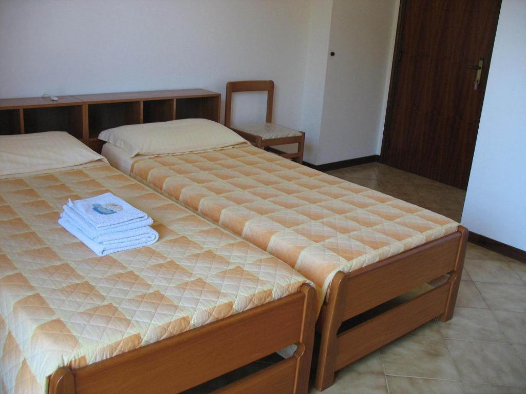 Bed & Breakfast Bompadre Civitanova Marche Zimmer foto